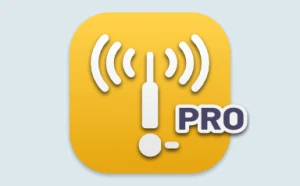 WiFi Explorer Pro – Tất tần tật công cụ về Wifi 2025