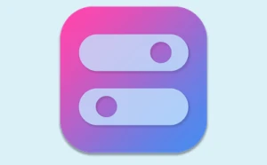 OnlySwitch – Bật tắt nhanh hàng loạt tính năng trên Mac 2025