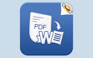 Flyingbee PDF to Word – Công cụ chuyển PDF sang Word 2025