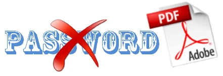 Xóa mật khẩu file PDF bằng Coolmuster PDF Password Remover