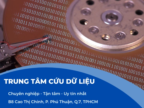 Cách sửa lỗi bad sector ổ cứng hiệu quả và an toàn