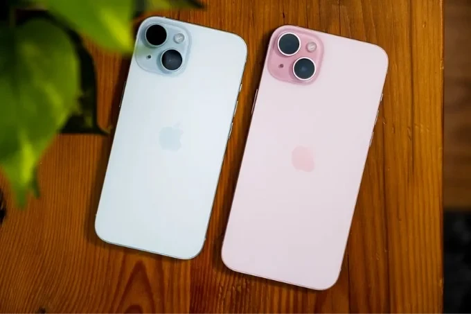 Mẹo chụp ảnh đẹp trên iPhone 15 mà ai cũng nên biết