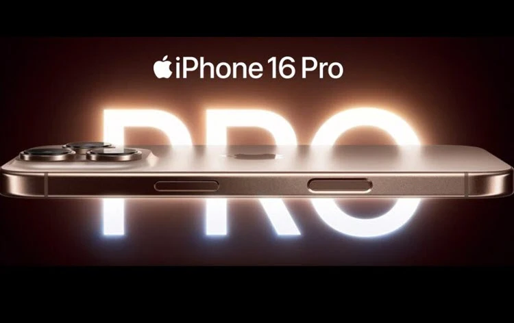 iPhone 16 series: Đặt hàng sớm - Sở hữu sớm ưu đãi cực sốc tại TopZone