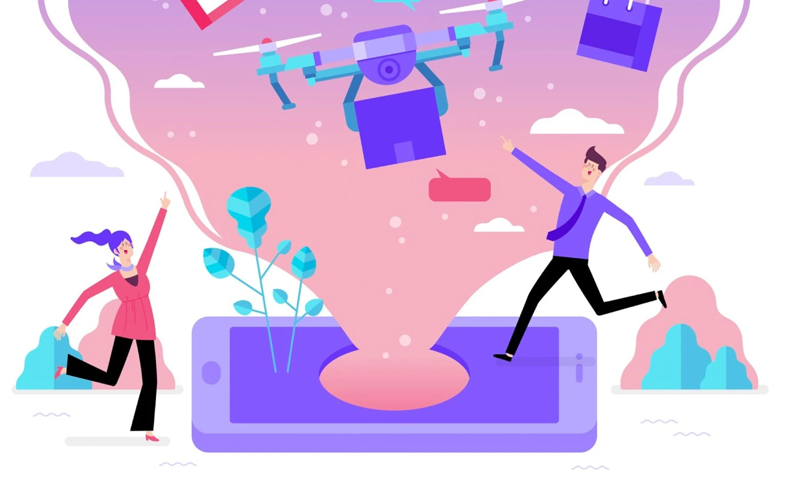 Tổng hợp các bài báo về khóa học AI Trainer của Vinalink Academy – Cơ hội đón đầu xu hướng AI...