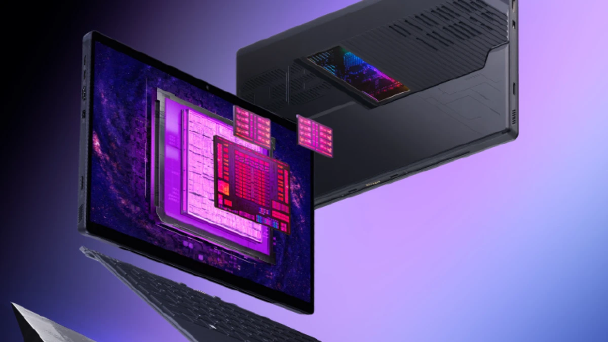 LEAKERS đề nghị AMD Strix Halo đánh giá vào ngày mai, nhấn bán lẻ vào ngày 25 tháng 2