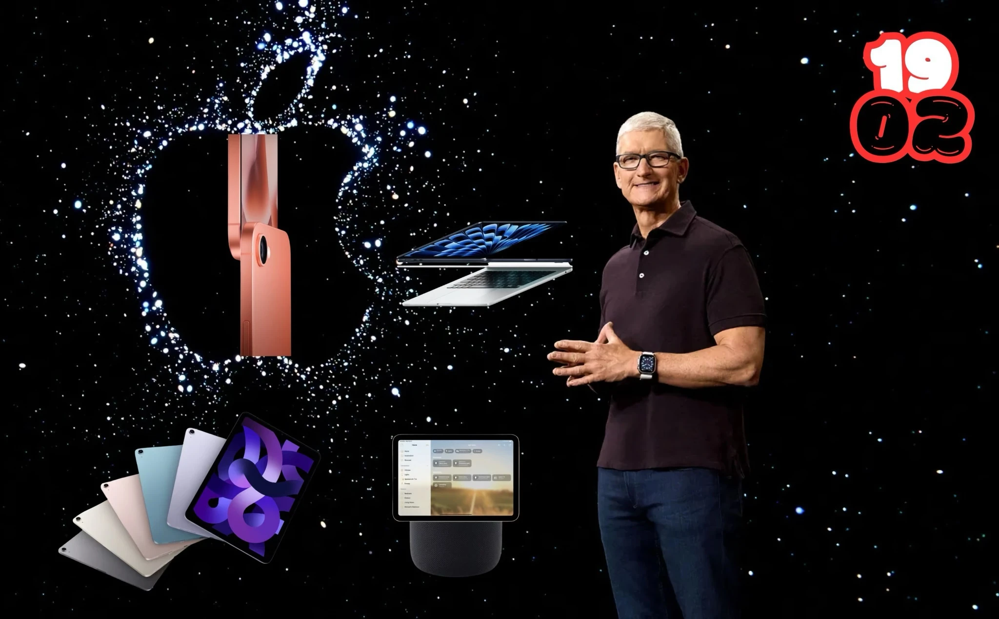 19/02 này Apple sẽ ra mắt những sản phẩm gì? iPhone SE 4 và Siri tiếng Việt?
