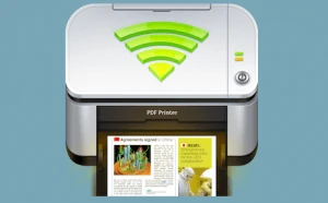 PDF Printer – Easily Print to PDF – Máy in PDF ảo 2025