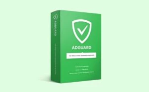 Adguard Lifetime – 11$ – Công cụ chặn quảng cáo hiệu quả 2025