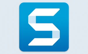 Snagit 2025 – Ứng dụng chụp, quay màn hình 2025