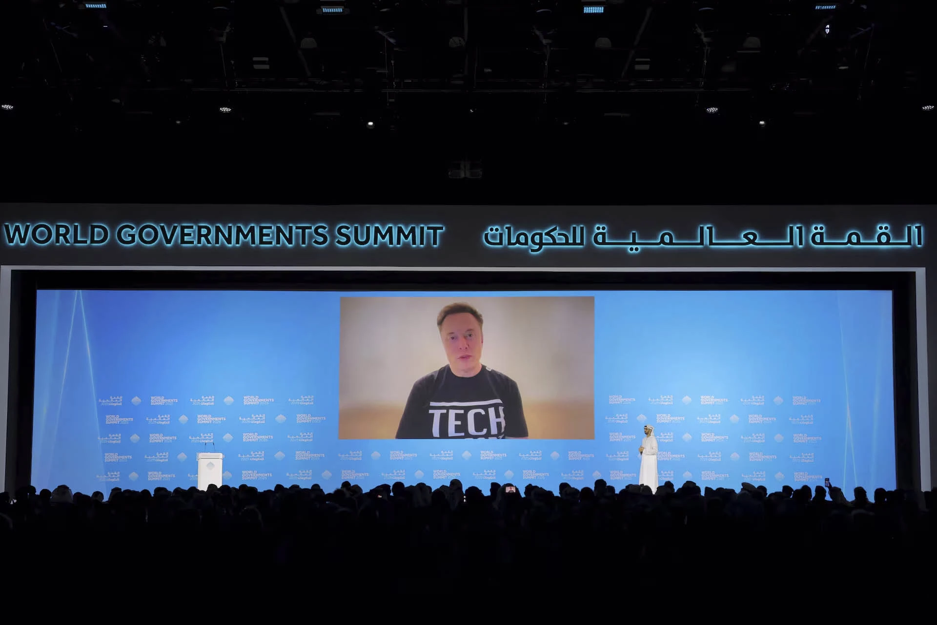 Elon Musk: Mô hình Grok 3 "mạnh đến đáng sợ", sẽ ra mắt trong 1 đến 2 tuần tới