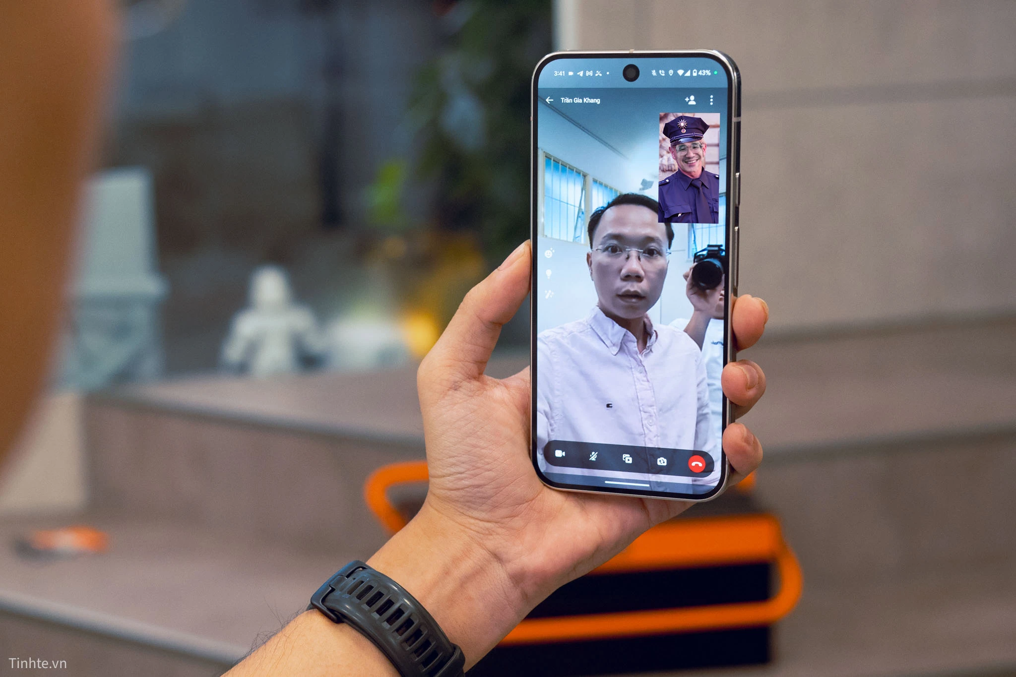 Tốp 5 thủ đoạn lừa đảo qua mạng
