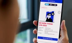 Google cảnh báo 5 thủ đoạn lừa đảo trực tuyến tại Việt Nam