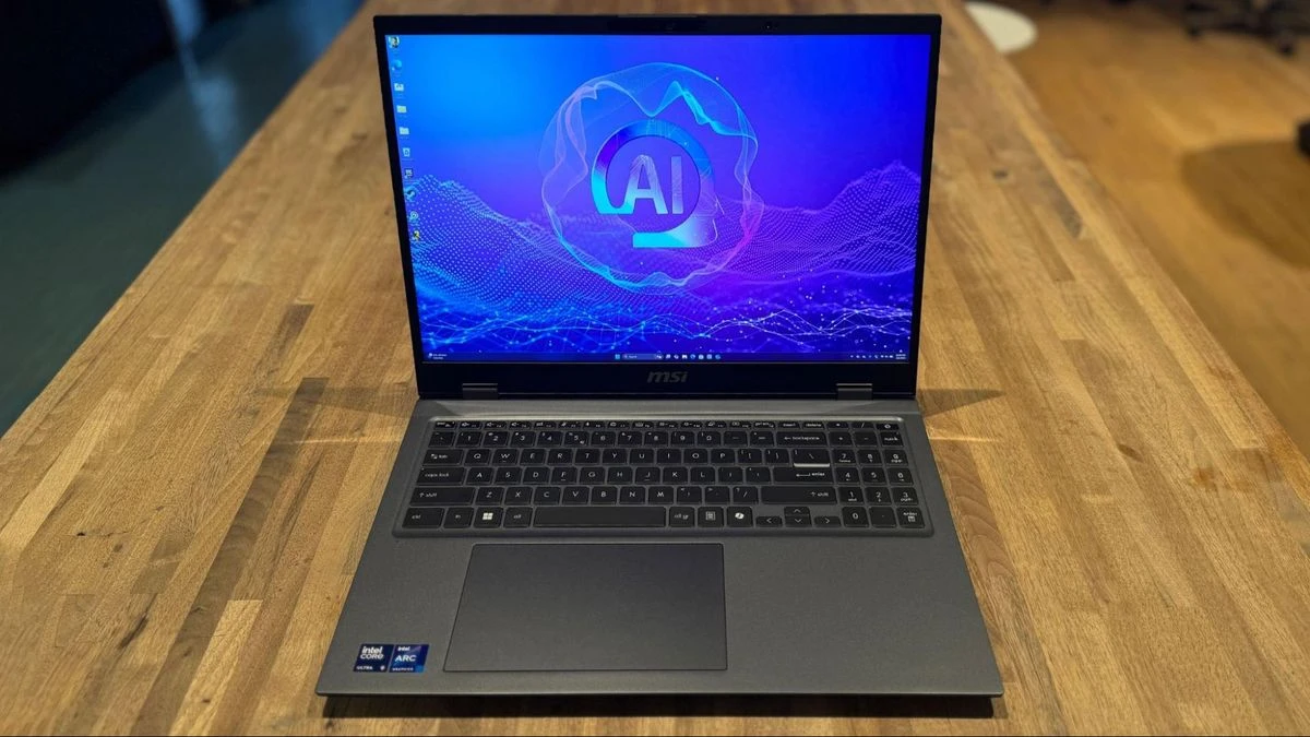 Đã thử nghiệm: Hồ Mũi tên của Intel 140T IGPU chủ yếu duy trì lợi thế so với 880m cũ của AMD