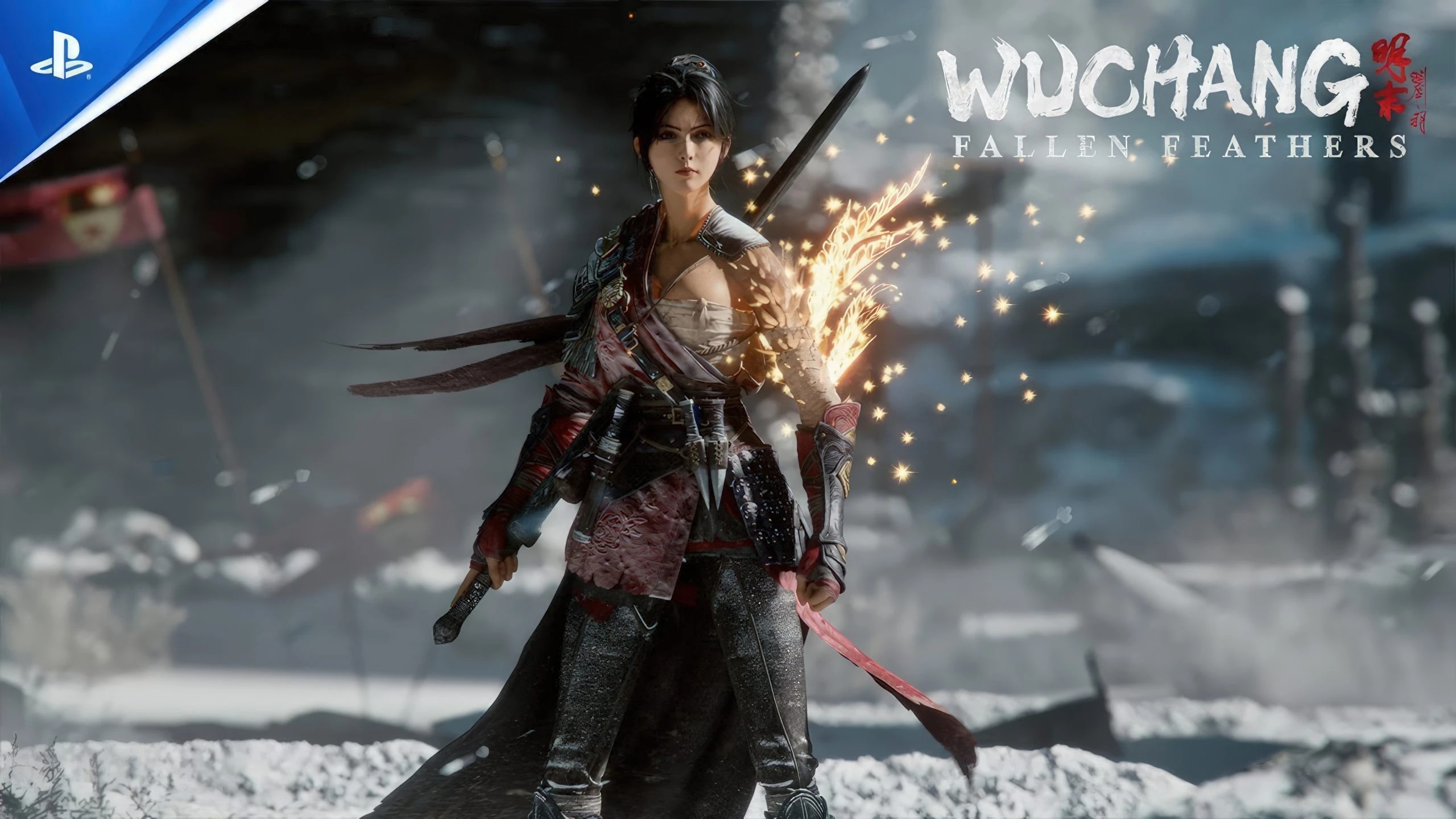 Wuchang: Fallen Feathers đã được nâng cấp lên Unreal Engine 5 để cải thiện chất lượng và hiệu suất