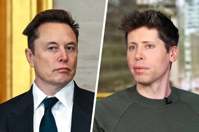 OPPENHEIMER: Voi Chúng tôi xem Elon Musk, đấu thầu Openai như một sự phân tâm từ những thách thức của Tesla,