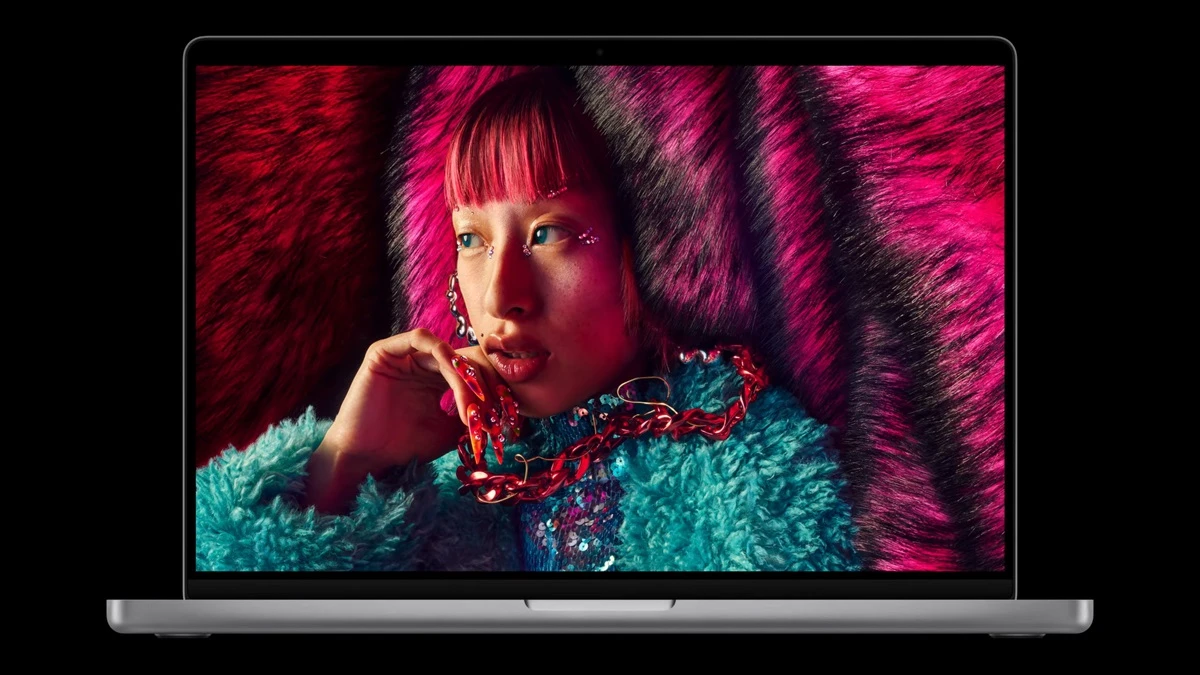 Chuyển đổi OLED của MacBook Air đã bị trì hoãn nhưng công ty có một giải pháp khác để sử dụng công nghệ Oxit TFT để tiêu thụ và chất lượng năng lượng tốt hơn