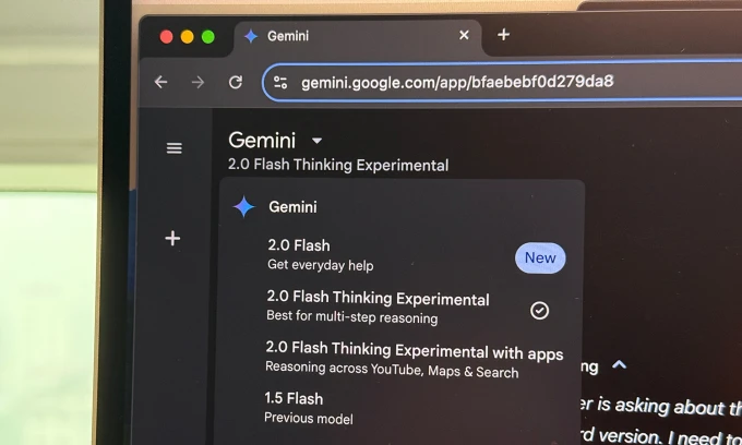 Google ra mô hình Gemini với khả năng lập luận