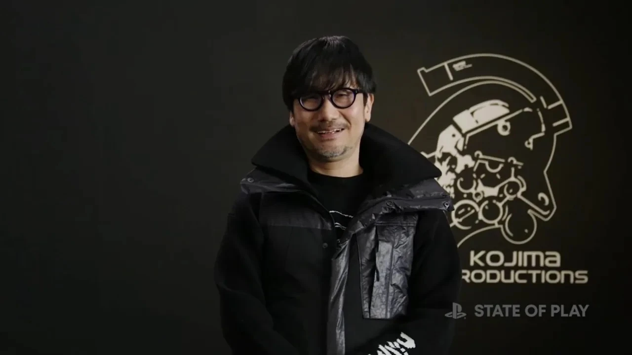 Hideo Kojima thất vọng về tình trạng hiện tại của ngành, với các trò chơi trông và chơi giống nhau;OD sẽ là một trò chơi rất khác biệt và gây chia rẽ