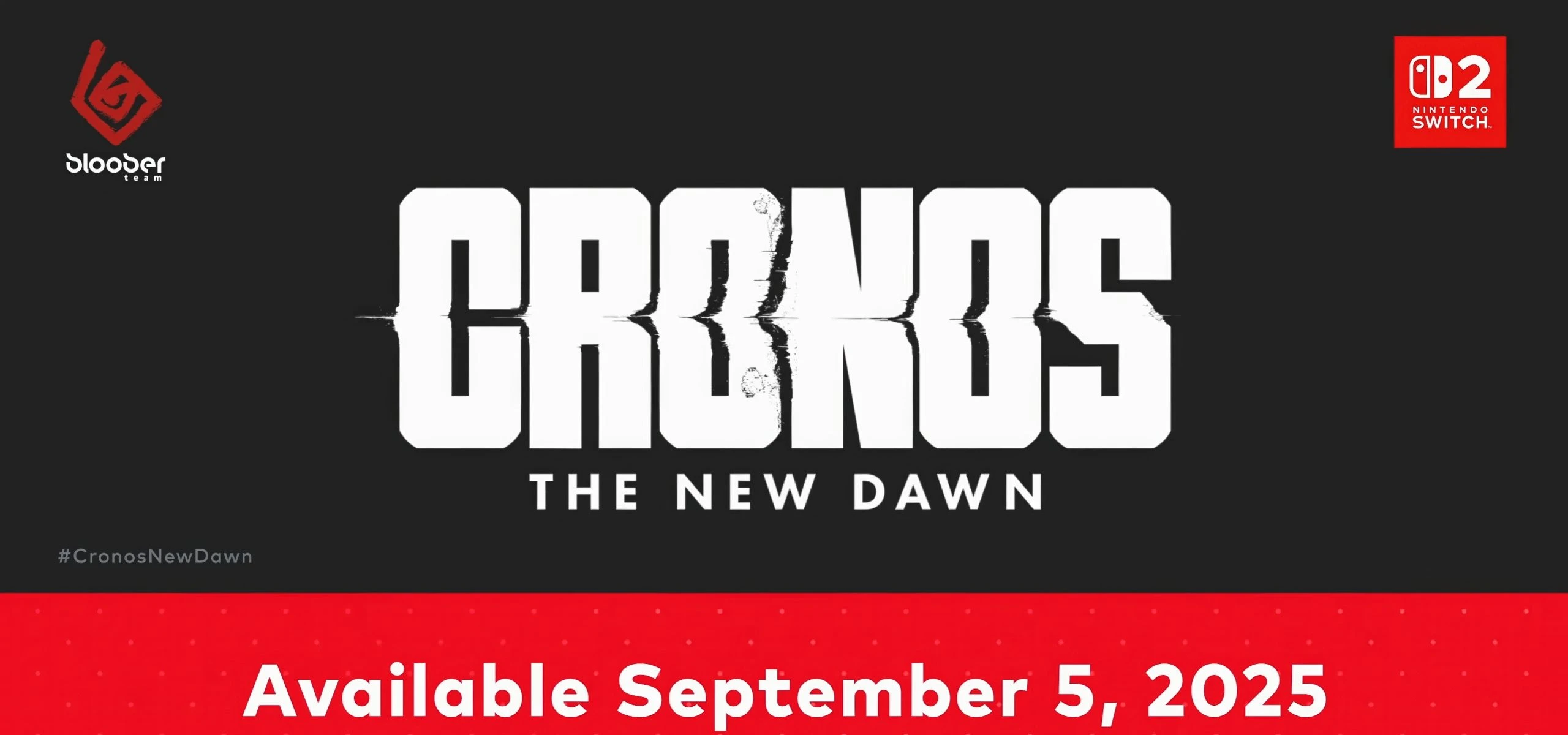 Cronos: Dawn mới ra mắt vào ngày 5 tháng 9, cũng có phiên bản chuyển đổi 2