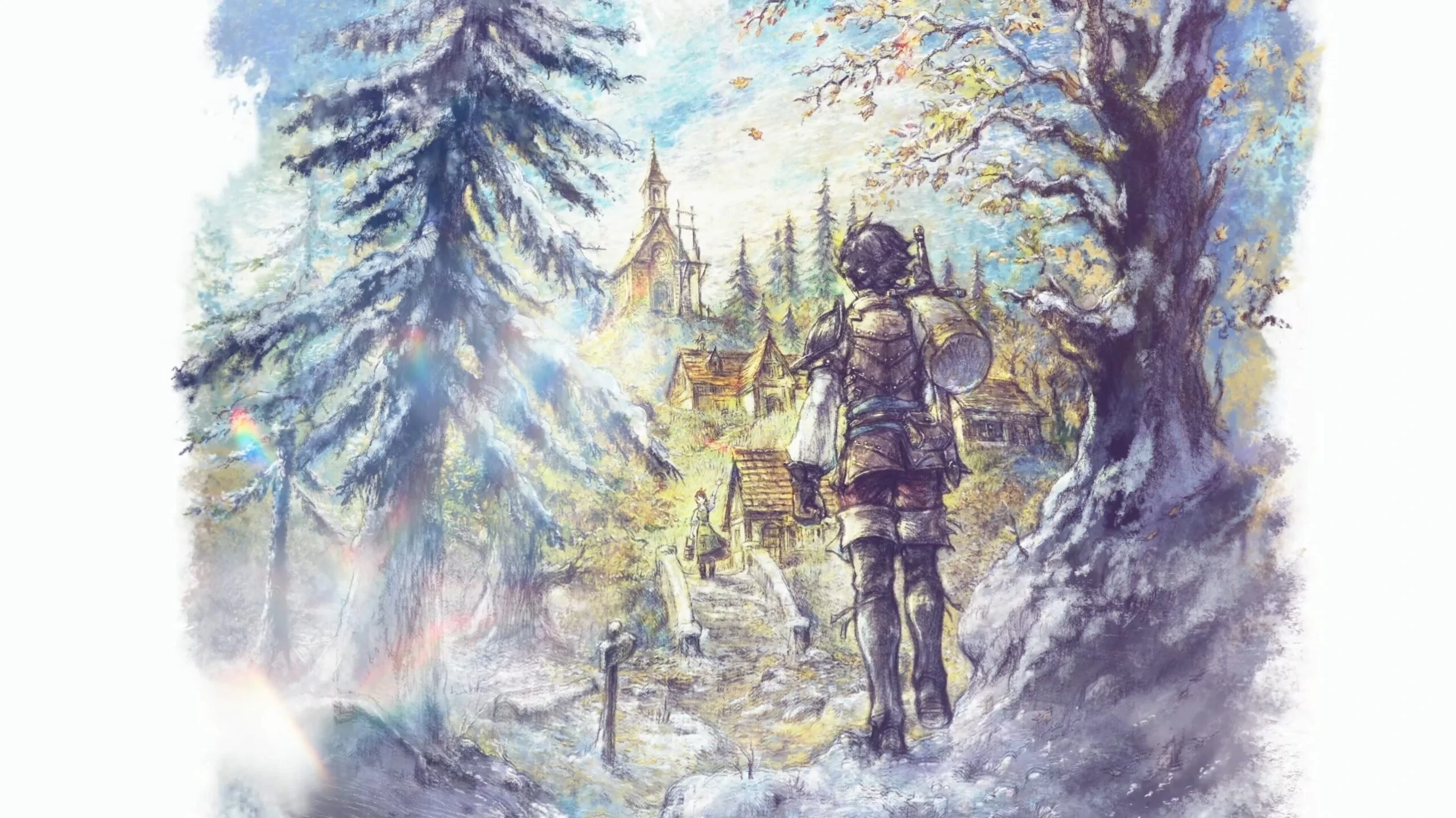 Octopath Traveller 0 được công bố với ngày phát hành tháng 12 cho Nintendo Switch và Nintendo Switch 2