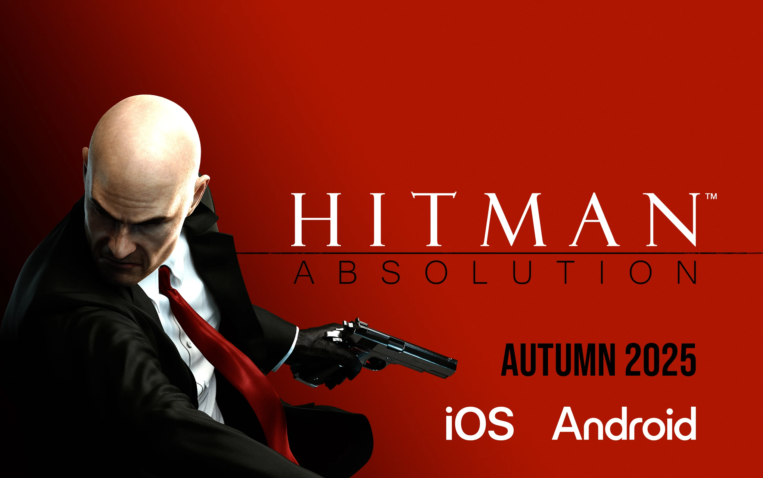 Hitman: Absolution đến với iOS, Android và Nintendo Switch vào năm 2025, phiên bản Nintendo Switch 2 cho năm 2026