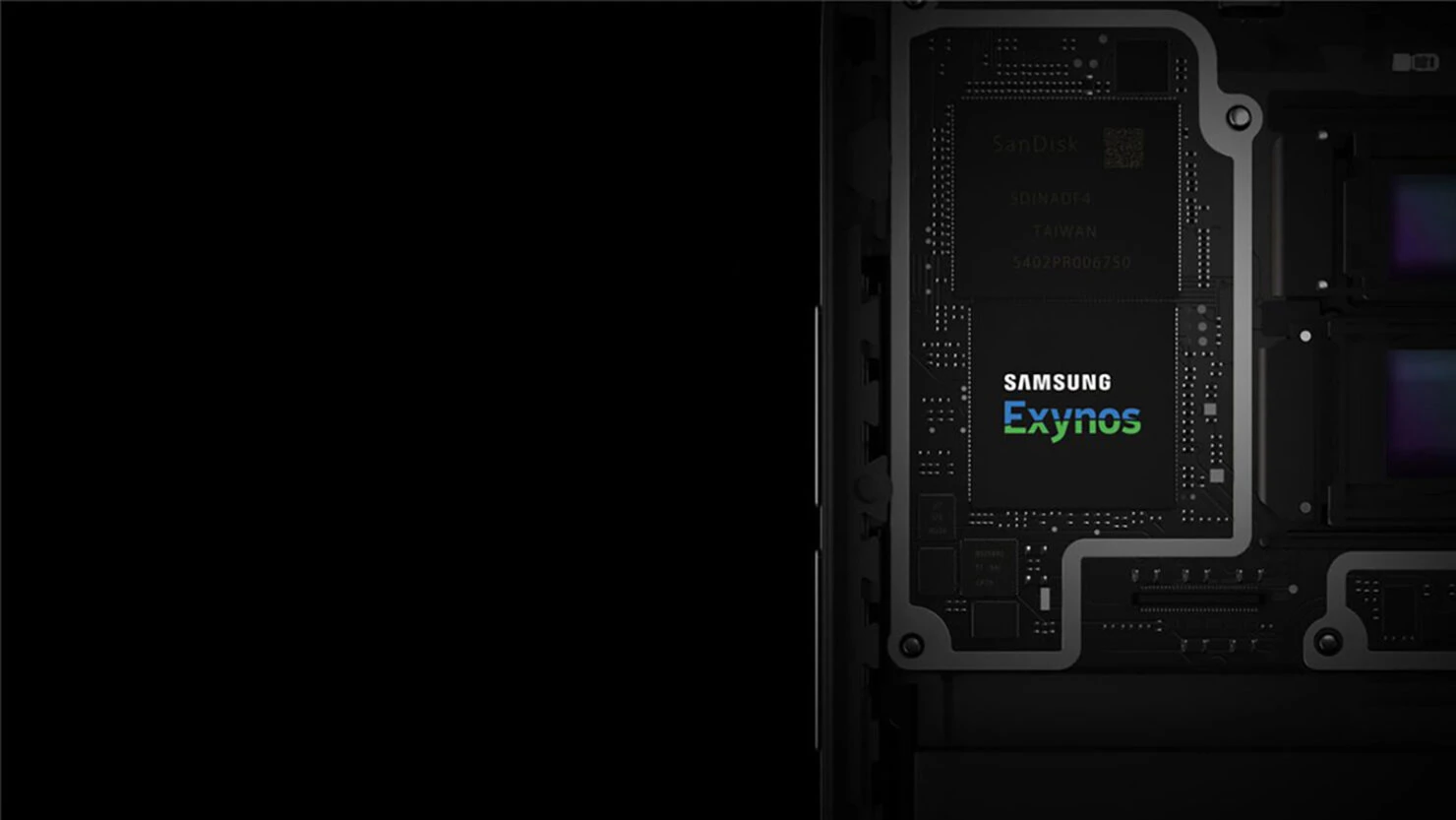 Samsung cho biết Exynos 2600 của họ sẽ là chipset GAA 2NM đầu tiên của công ty, nhưng chỉ nói rằng hiệu suất NPU của nó sẽ mang lại những cải tiến đáng kể so với SOC thế hệ trước đó