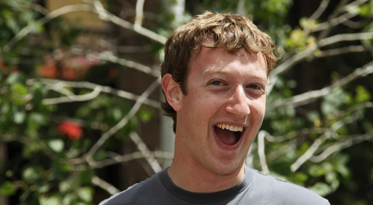 Mark Zuckerberg đốt một lỗ 32 tỷ đô la trong ví Meta, thông qua các khoản đầu tư AI tích cực cho mức giảm 72%