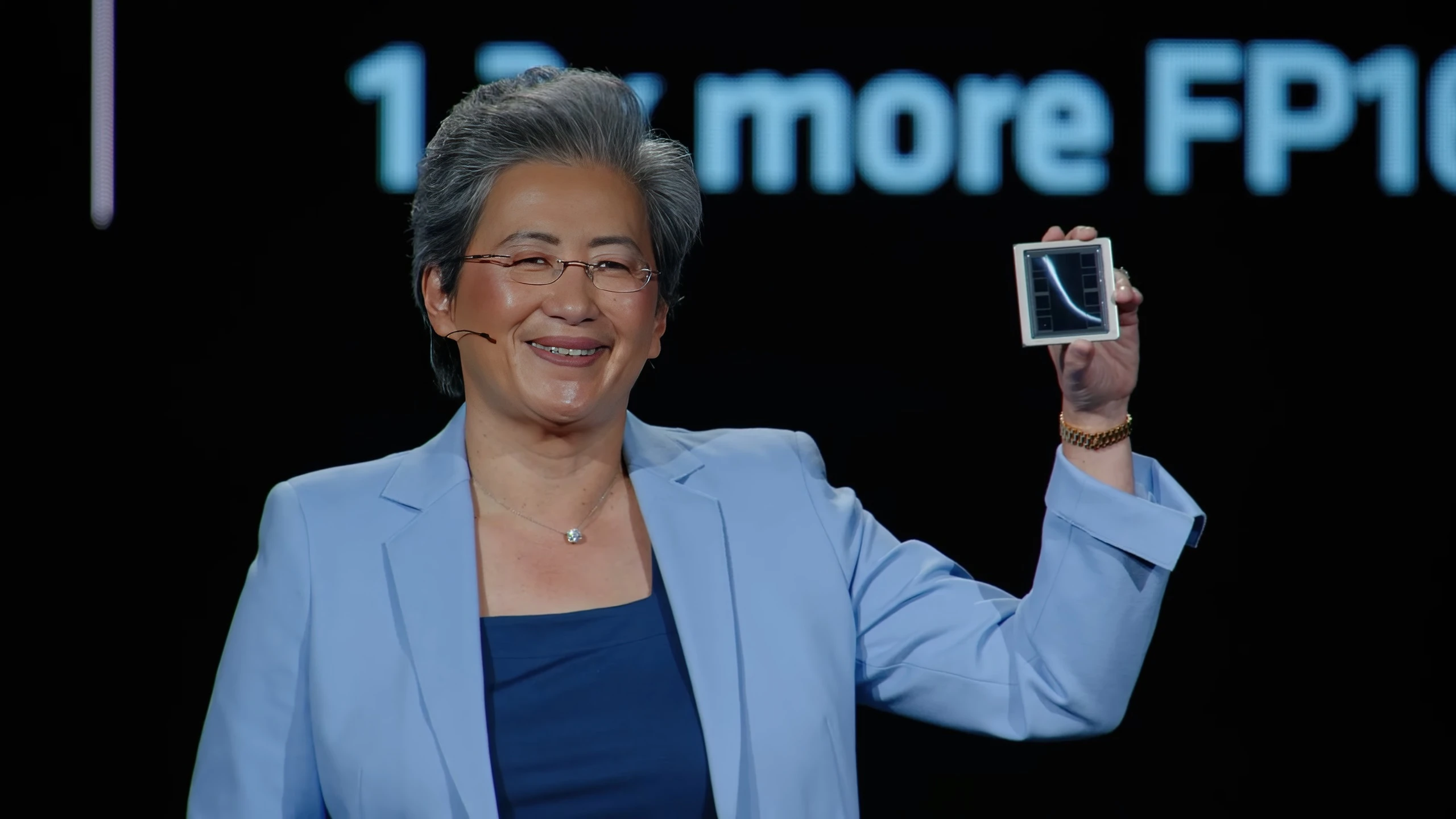 AMD đảm bảo các vị trí hàng đầu với dòng CPU của mình trên tất cả các phân khúc;Tuyên bố thế giới của các bộ xử lý nhanh nhất thế giới