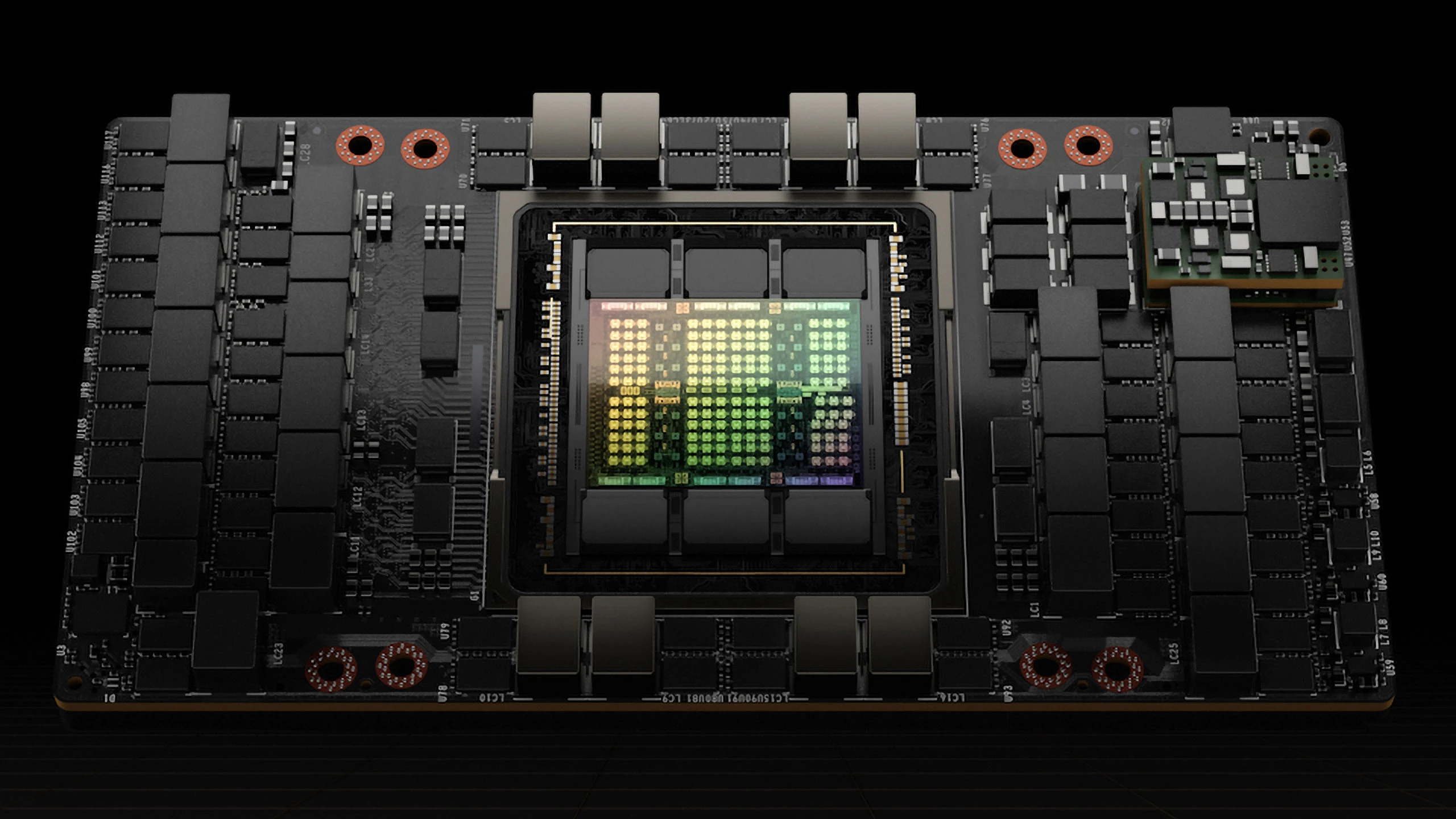 Trung Quốc làm tăng mối lo ngại về an ninh đối với chip H20 của NVIDIA