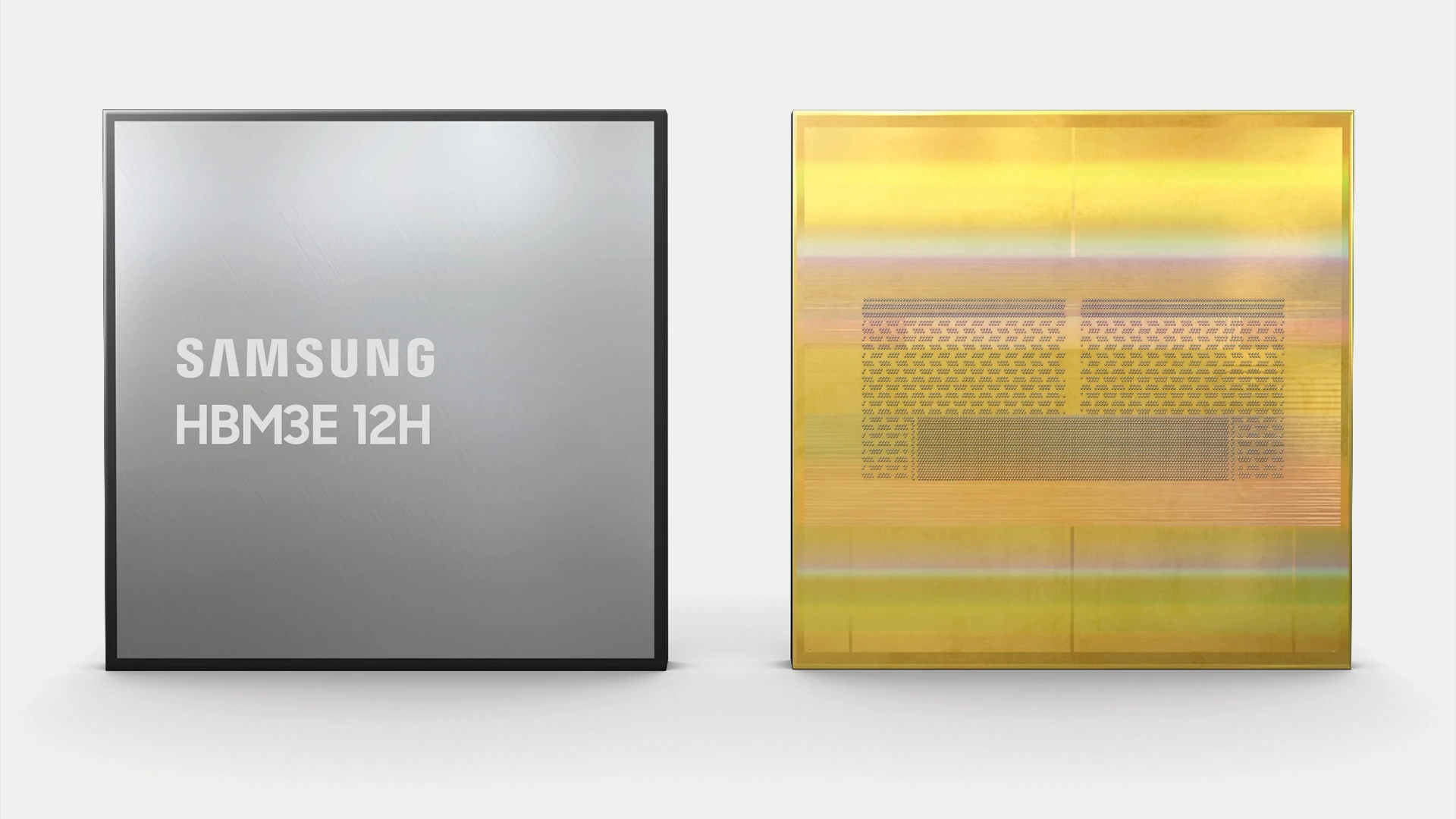 Samsung báo cáo giảm giá HBM3 cho Woo Nvidia