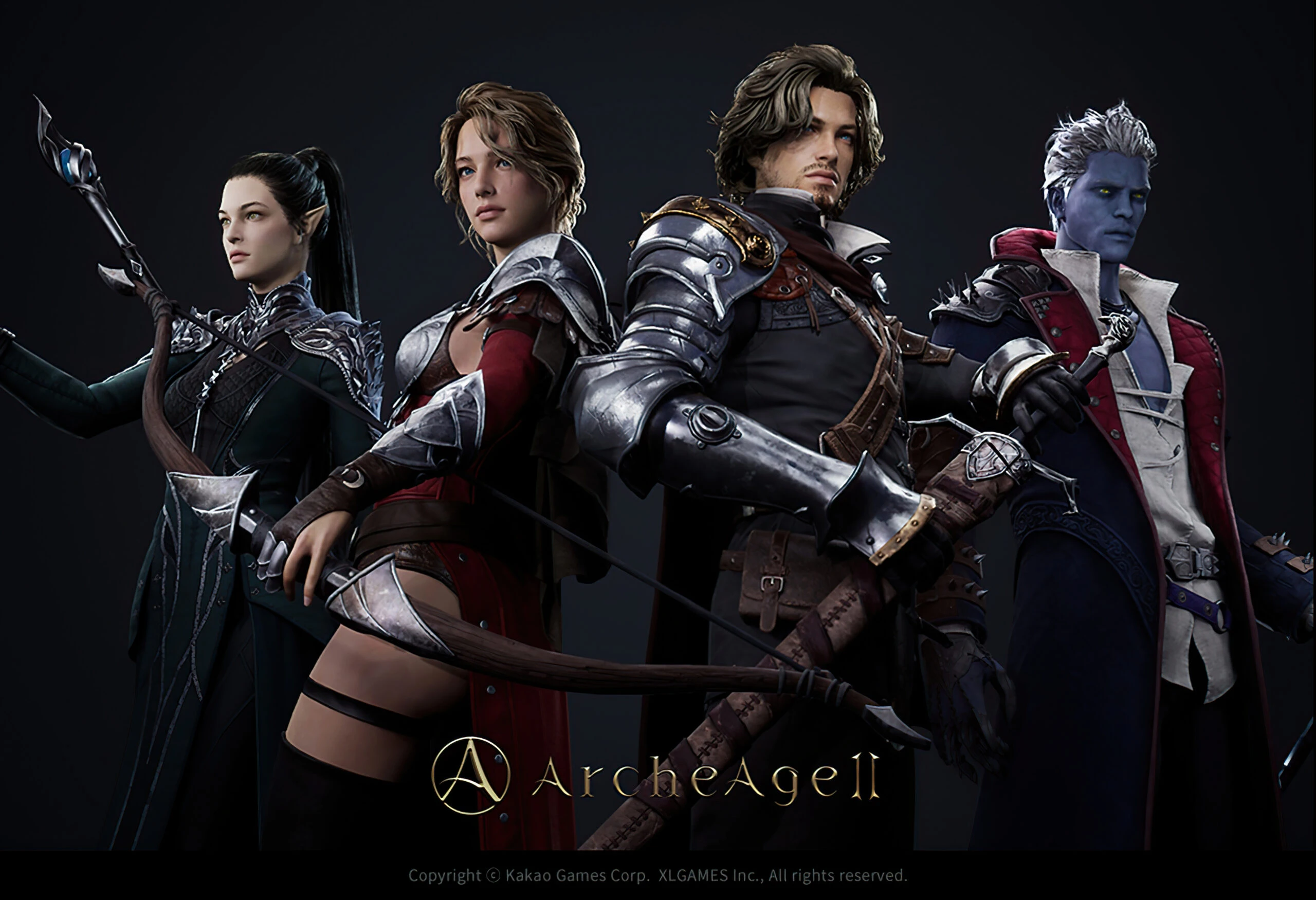 Archeage 2