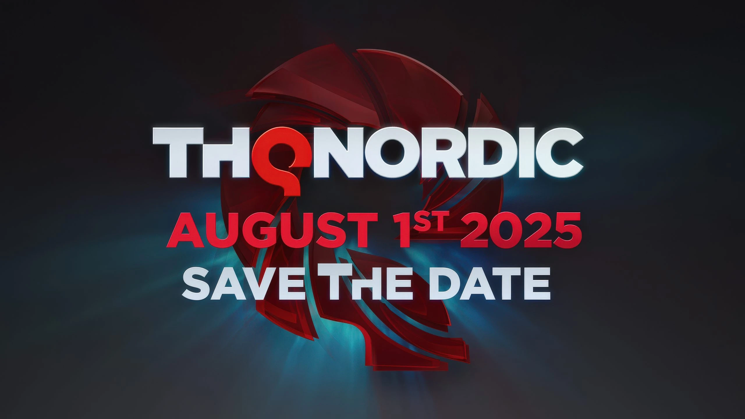 Thq Nordic Digital Showcase 2025