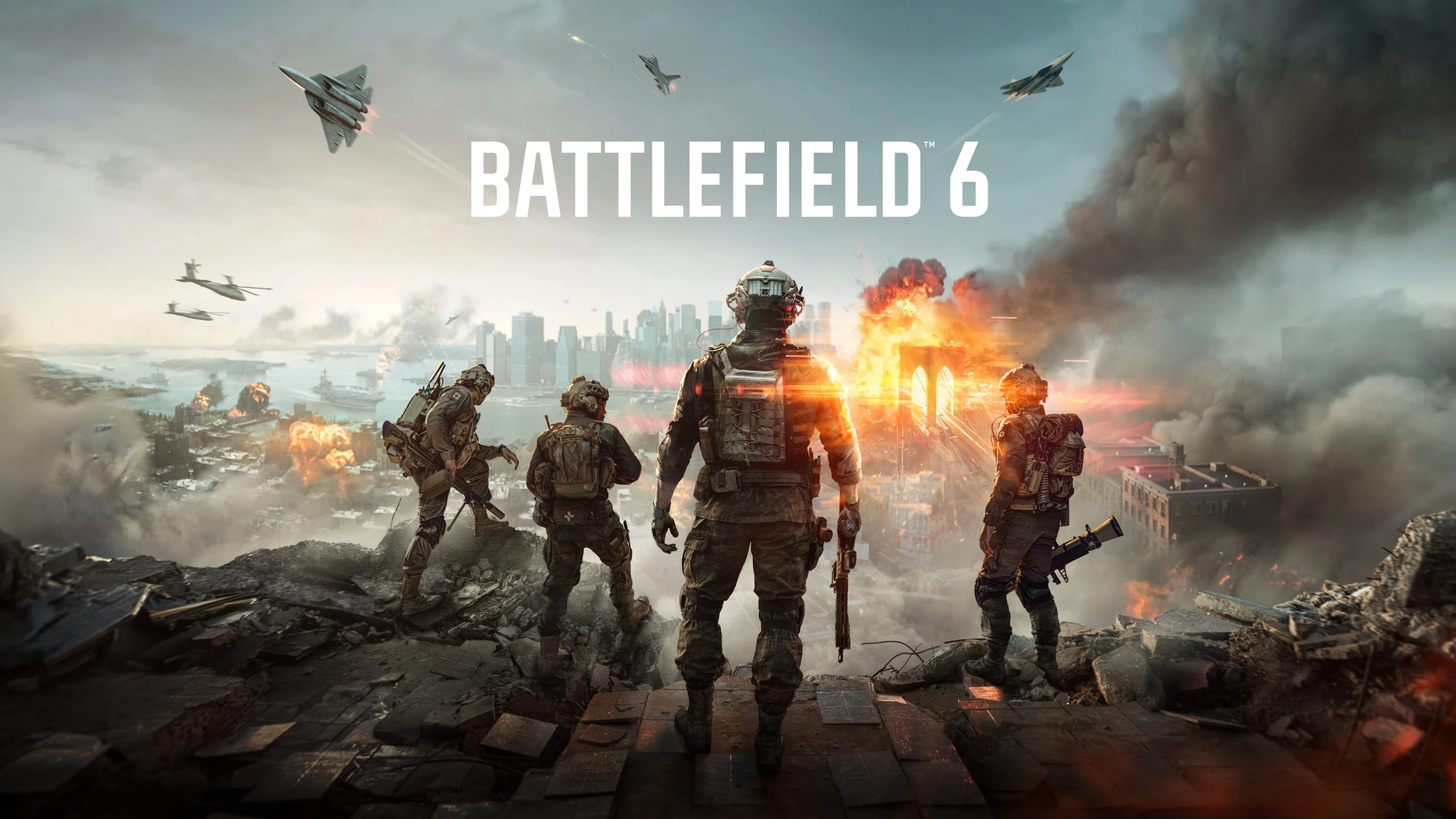 Mặc dù đã đi vào ngày phát hành Battlefield 6, nhưng nguy cơ đụng độ với Grand Theft Auto VI không ảnh hưởng đến lịch trình hoặc phát triển, Chủ tịch EA Entertainment nói