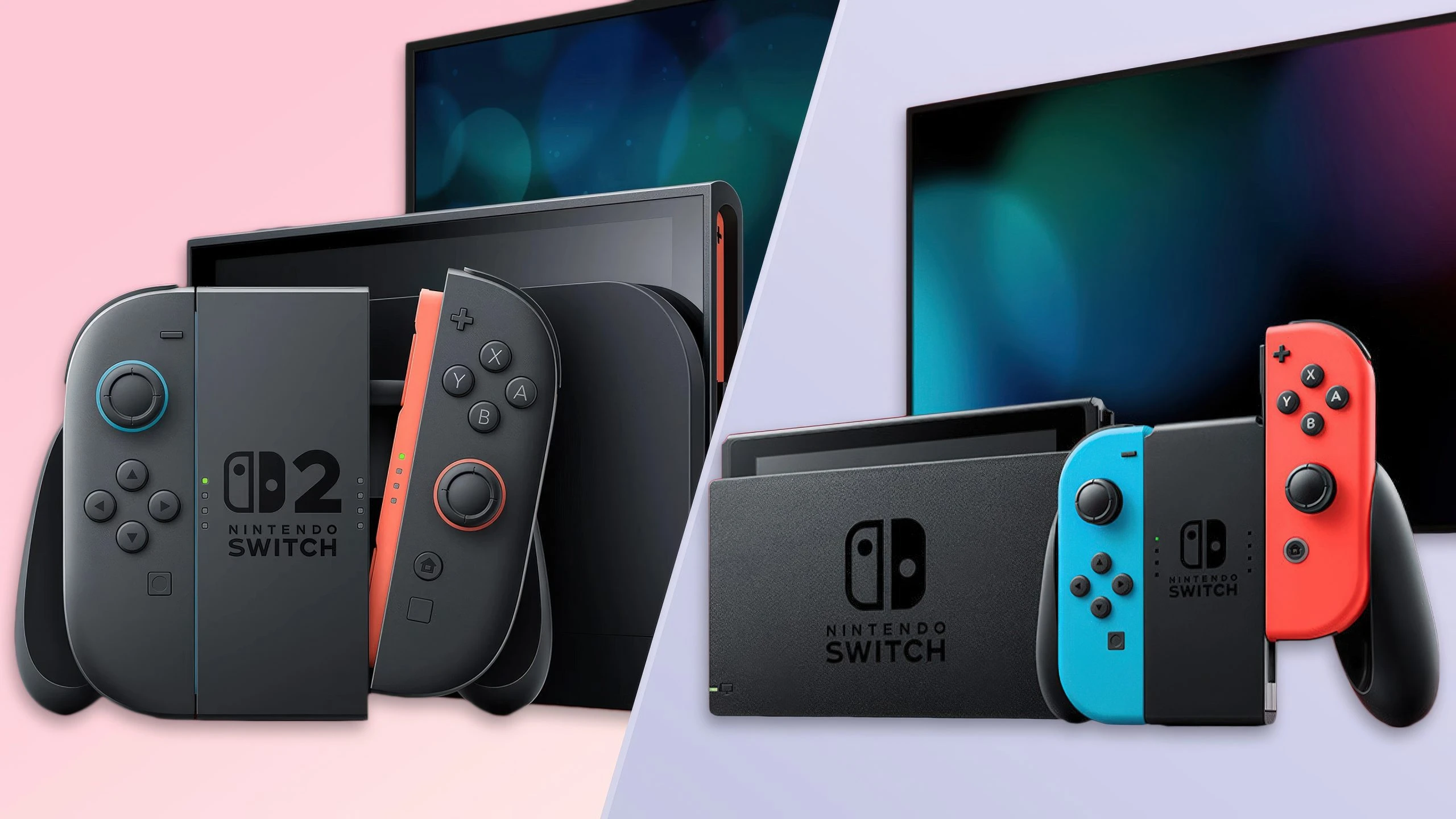 Nintendo đang tăng giá của Nintendo Switch ở Mỹ, trong khi giá Nintendo Switch 2 vẫn giữ nguyên cho bây giờ [Cập nhật]