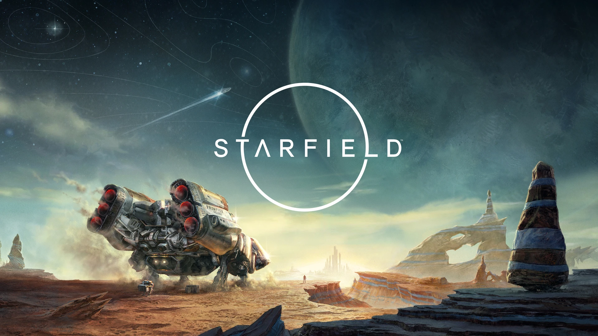 Starfield sẽ ra mắt trên PlayStation 5 vào năm 2026 cùng với việc mở rộng thứ hai;Bản phát hành năm 2025 đã được loại trừ một phần do doanh số không gian tan vỡ yếu
