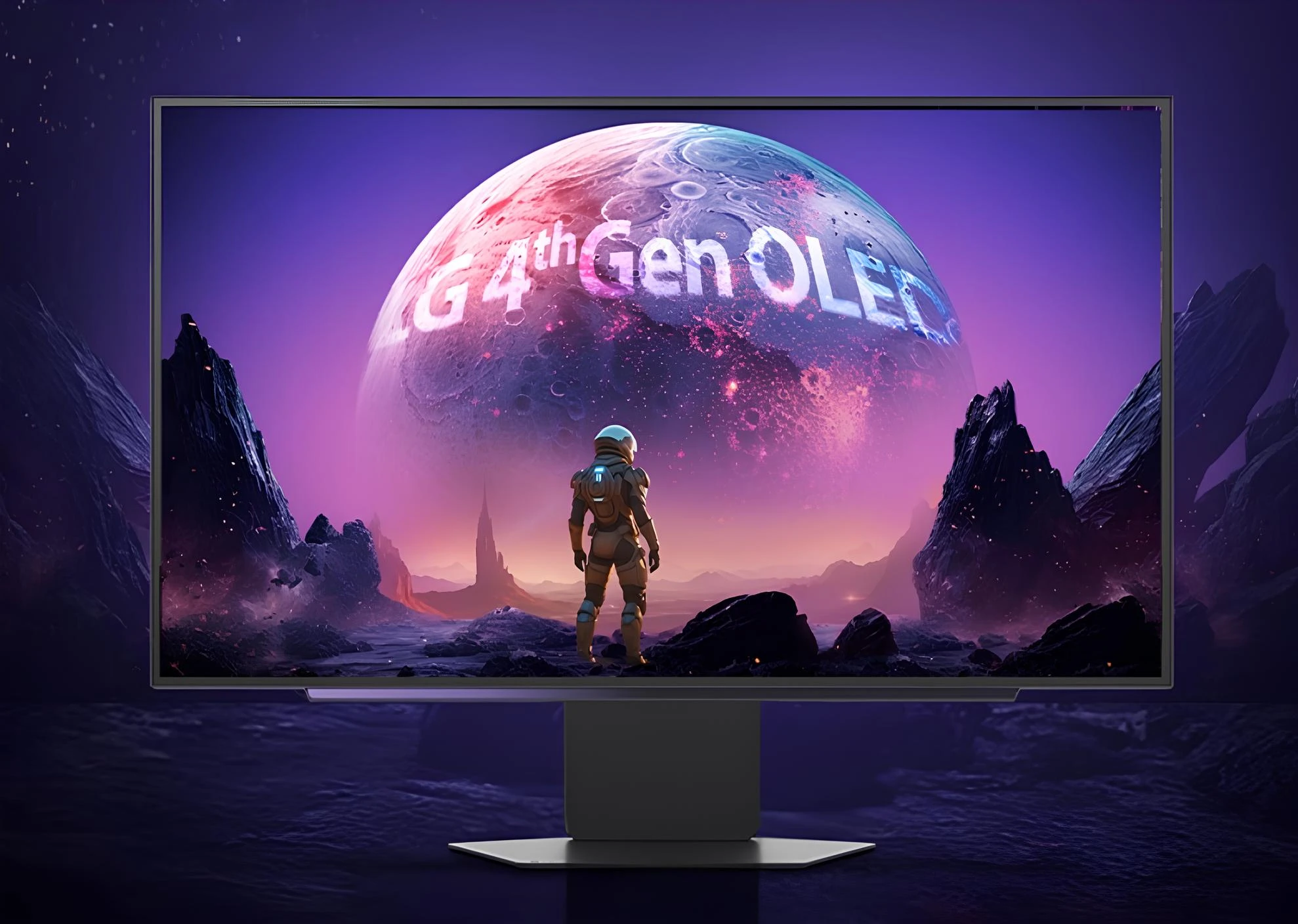 Màn hình OLED song song đầu tiên trên thế giới được ra mắt tại Trung Quốc: LG ra mắt Ultragear 27GX700A, có tới 1500 nits độ sáng cực đại