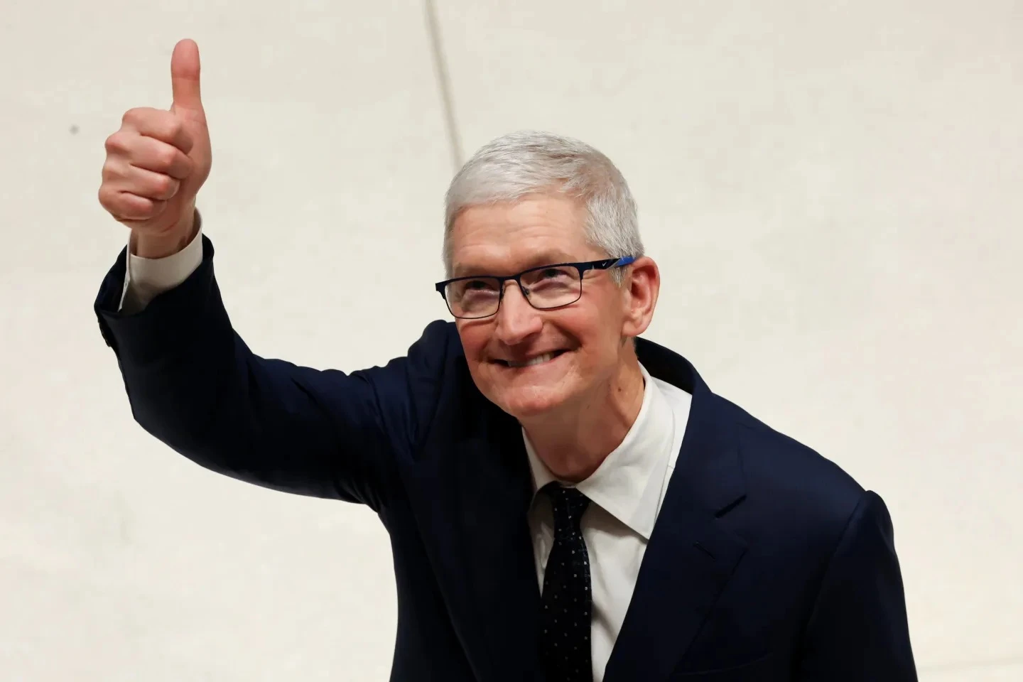 Giám đốc điều hành Apple Tim Cook đạt được một kỳ tích đáng kinh ngạc;Trở thành giám đốc điều hành của công ty lâu hơn Steve Jobs, vượt qua kỷ lục ngày hôm nay và không có dấu hiệu chậm lại