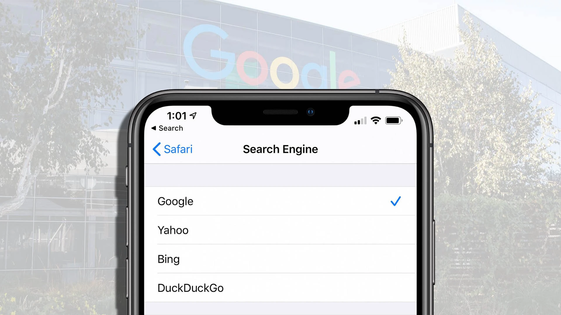CFO của Apple gợi ý rằng khu vực tài chính tháng 9 của công ty có thể bị ảnh hưởng bất lợi bởi thỏa thuận trị giá hàng tỷ đô la với Google có khả năng kết thúc