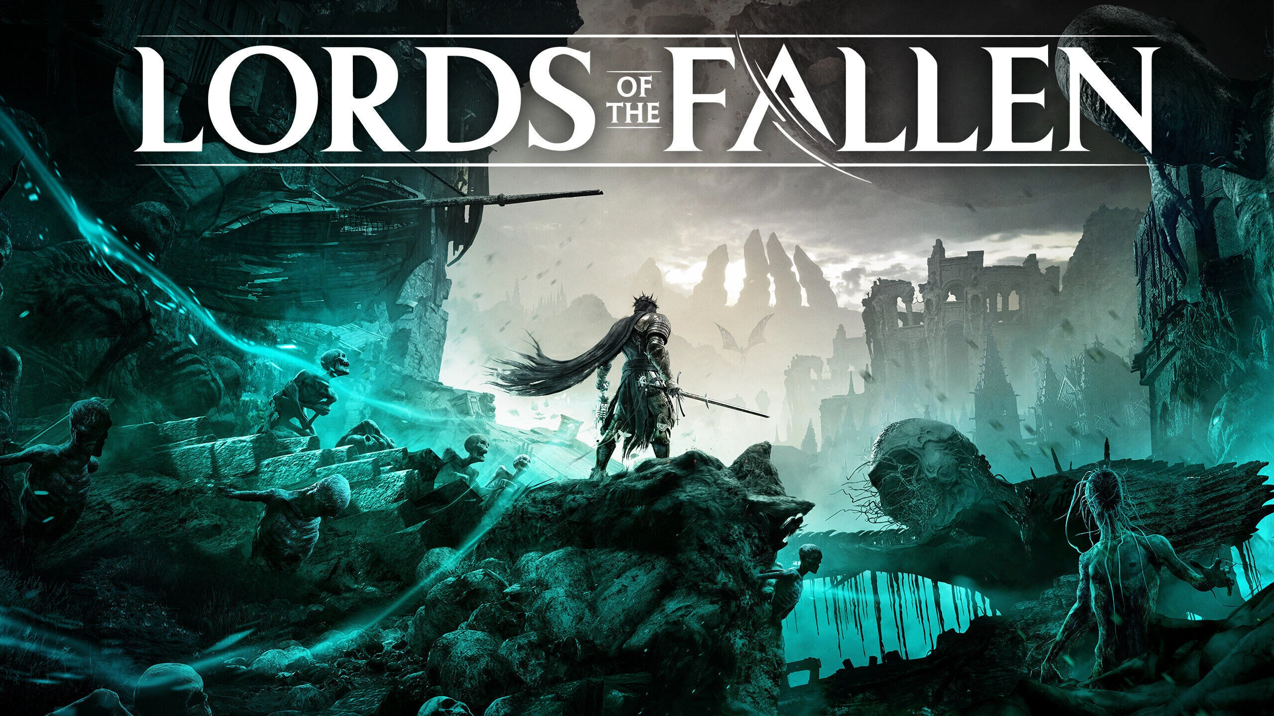 CI Games làm giảm vĩnh viễn giá của Lords of the Fallen như là một phần của cam kết đầu tiên của người chơi