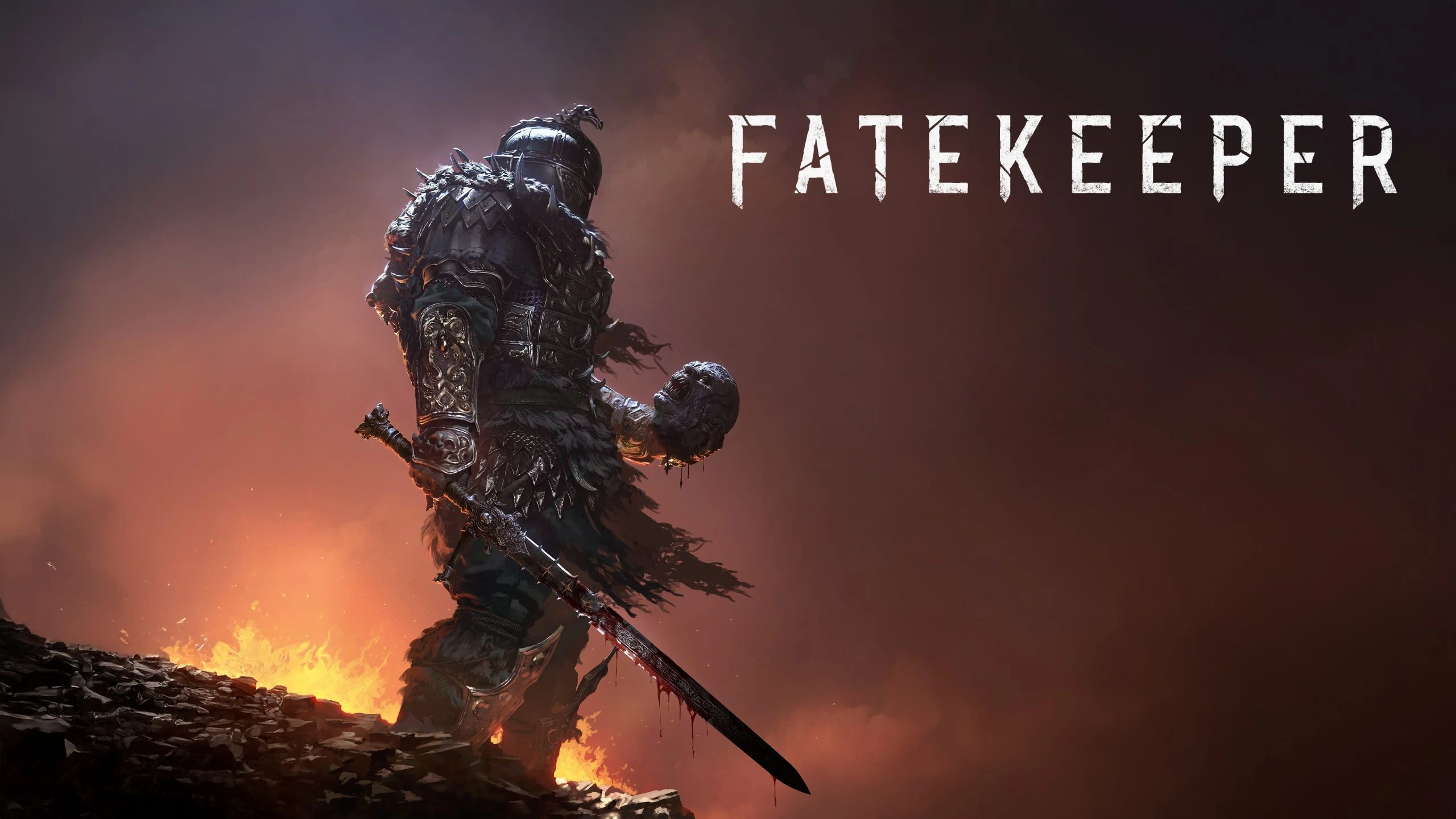 Fatekeeper là một game nhập vai hành động đầu tiên mới lấy cảm hứng từ Dark Messiah of Might and Magic