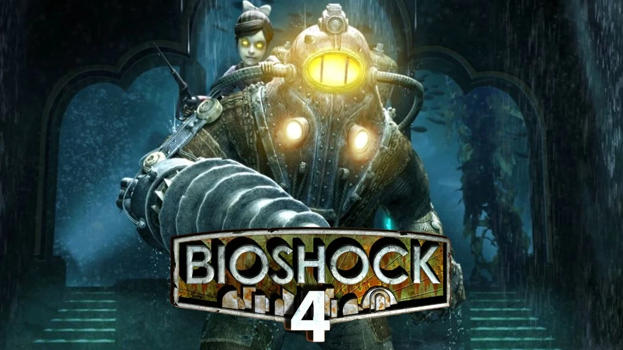 Bioshock 4 được báo cáo là gặp rắc rối, với những thay đổi lớn về câu chuyện và lãnh đạo sau khi nó thất bại trong việc xem xét từ lãnh đạo hai lần