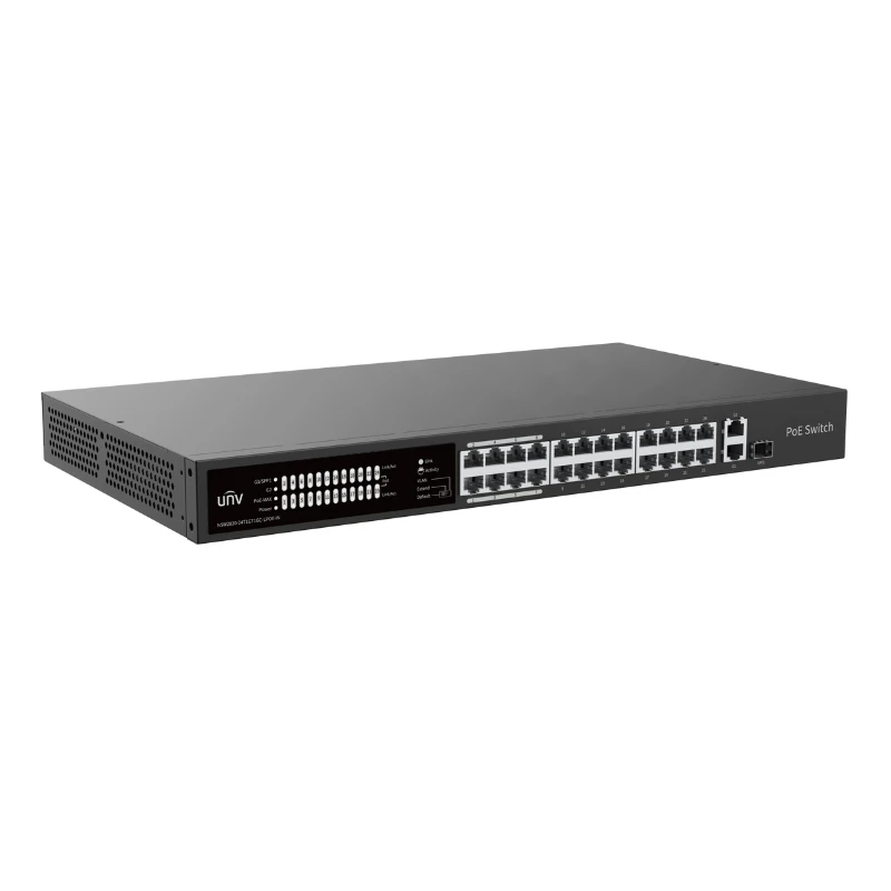 UNV - NSW2020-24T1GT1GC-LPOE-IN