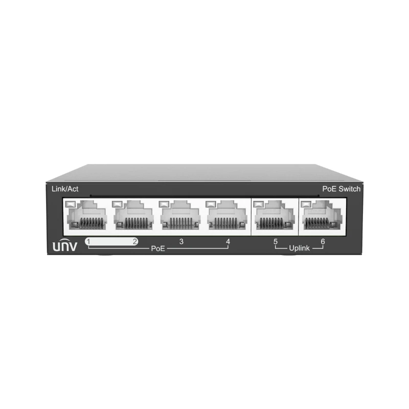 UNV - NSW2020-6T-POE-IN