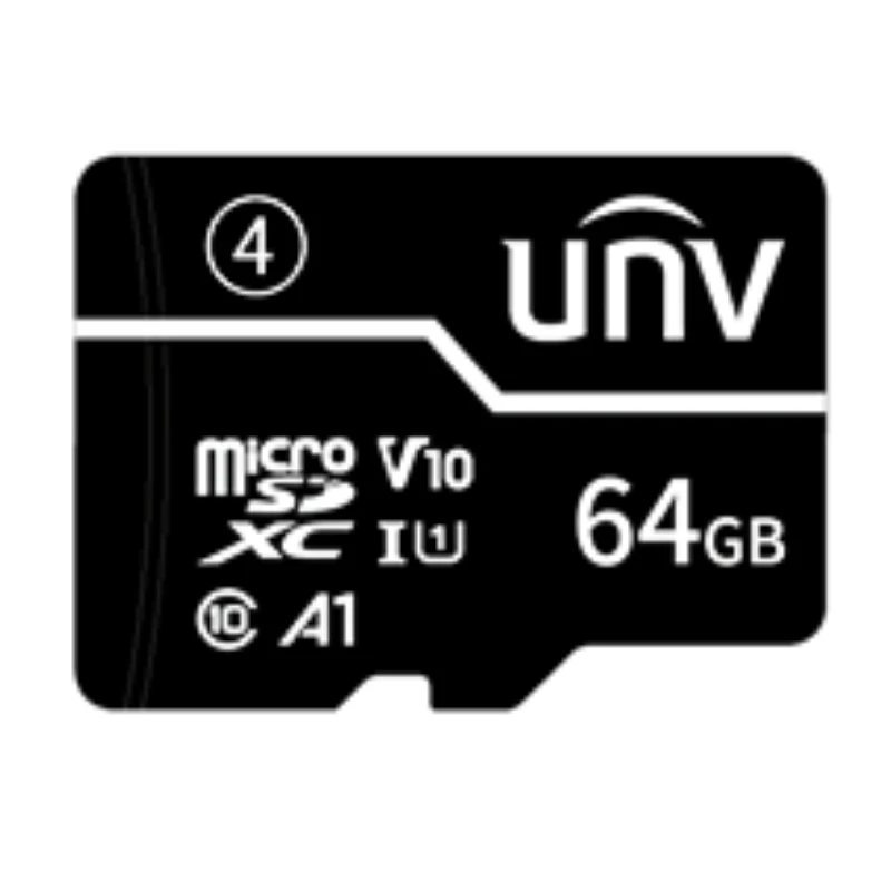 Thẻ nhớ TF-64G-T-C
