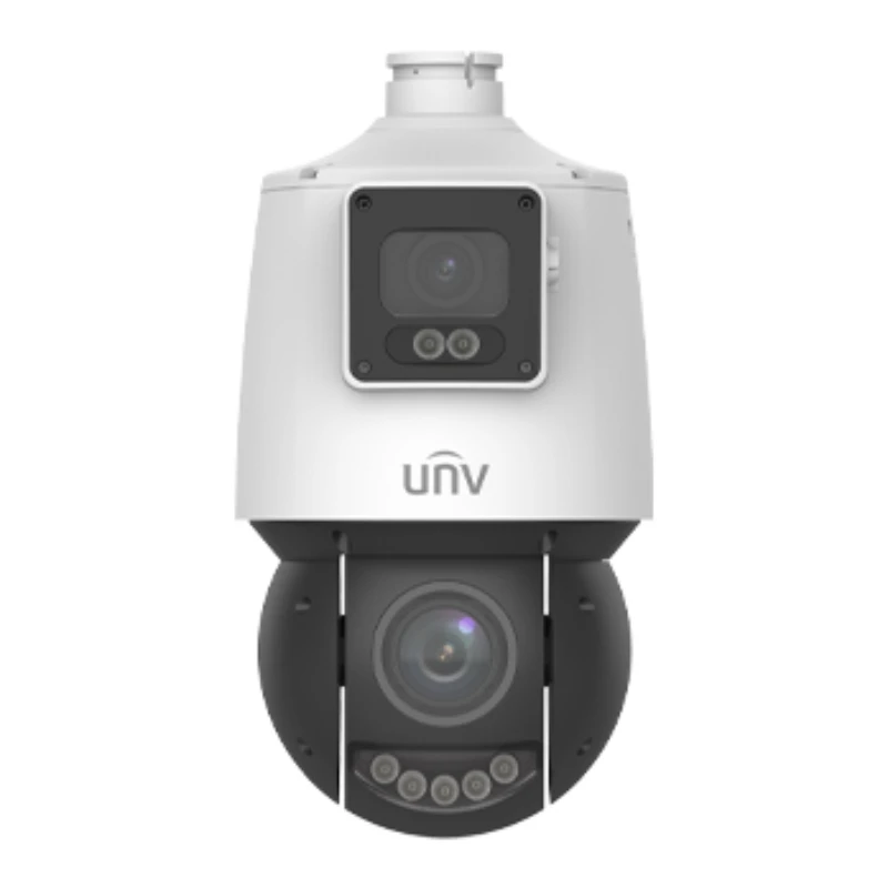 UNV - IPC94144SFW-X25-F40C