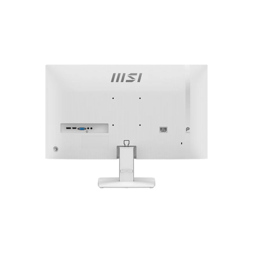 Màn Hình MSI PRO MP275W E2 27 Inch 120HZ FHD