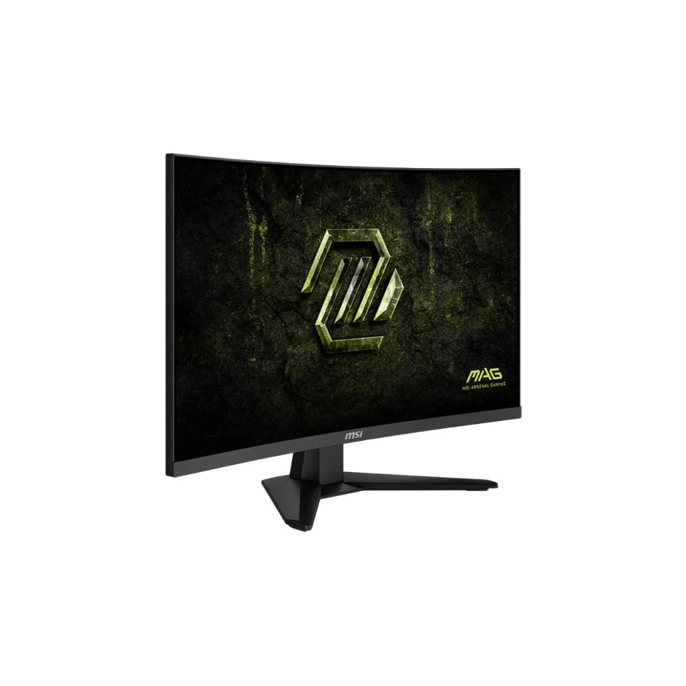 Màn Hình MSI MAG 275CF X24 Cong 240HZ mới chính hãng