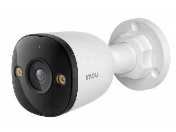 Camera IMOU PoE Bullet 3 3MP, Full màu, Loa, mic, Hỗ trợ thẻ nhớ lưu trữ - IPC-PS3EP-3M0