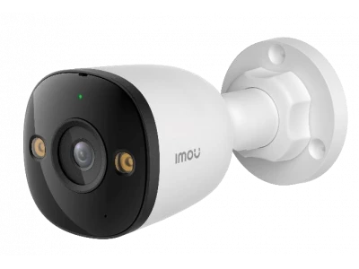 Camera IMOU PoE Bullet 3 3MP, Full màu, Loa, mic, Hỗ trợ thẻ nhớ lưu trữ - IPC-PS3EP-3M0