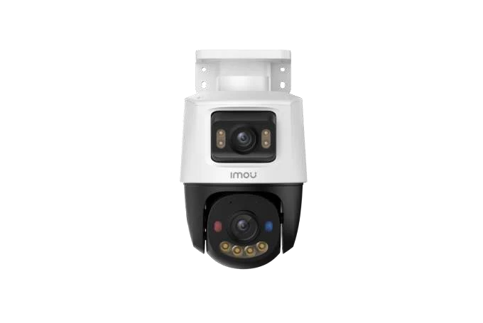 Camera IMOU PoE Cruiser Dual 2 6MP IPC-PS70FP-6M0